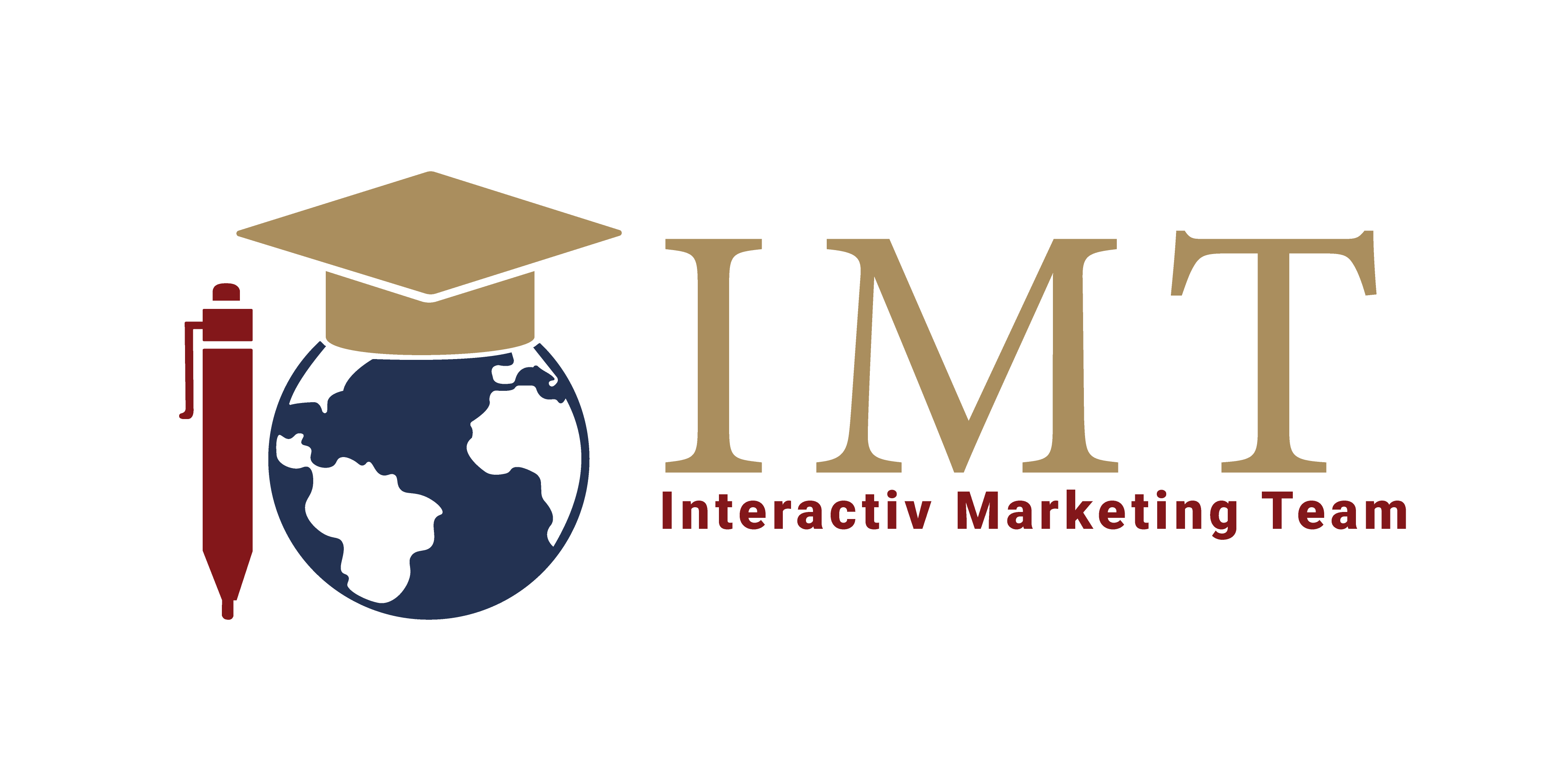 Interactiv Marketing Team